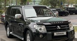 Mitsubishi Pajero 2007 годаүшін7 100 000 тг. в Астана – фото 3