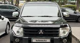Mitsubishi Pajero 2007 годаүшін7 100 000 тг. в Астана – фото 2