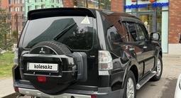 Mitsubishi Pajero 2007 годаүшін7 100 000 тг. в Астана – фото 4