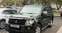 Mitsubishi Pajero 2007 годаүшін7 100 000 тг. в Астана