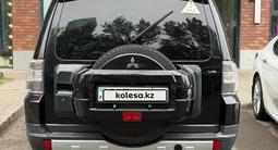 Mitsubishi Pajero 2007 годаүшін7 100 000 тг. в Астана – фото 5