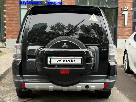 Mitsubishi Pajero 2007 года за 7 100 000 тг. в Астана – фото 5