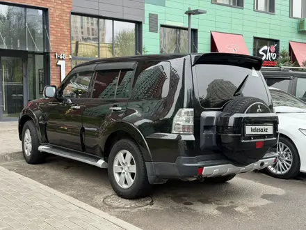 Mitsubishi Pajero 2007 года за 7 100 000 тг. в Астана – фото 6