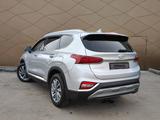 Hyundai Santa Fe 2019 годаfor12 990 000 тг. в Павлодар – фото 5