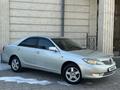 Toyota Camry 2005 годаfor6 000 000 тг. в Алматы – фото 2