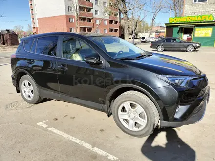 Toyota RAV4 2016 года за 17 400 000 тг. в Павлодар – фото 2