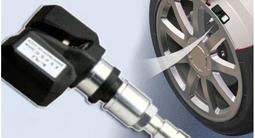 Диагностика, прописка, датчиков давления шин TPMS. в Астана