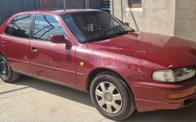 Toyota Camry 1994 годаүшін2 200 000 тг. в Кулан