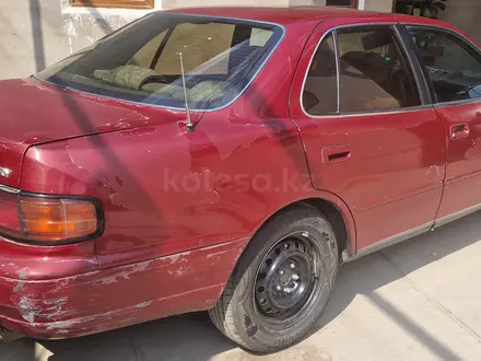 Toyota Camry 1994 года за 2 200 000 тг. в Кулан – фото 5