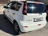 Nissan Note 2013 года за 3 200 000 тг. в Петропавловск – фото 3