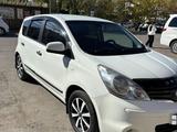 Nissan Note 2013 года за 3 200 000 тг. в Петропавловск – фото 2