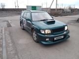 Subaru Forester 1997 годаүшін3 500 000 тг. в Караганда