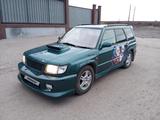 Subaru Forester 1997 годаүшін3 500 000 тг. в Караганда – фото 3