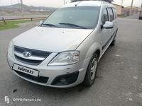 ВАЗ (Lada) Largus 2012 года за 3 000 000 тг. в Шымкент