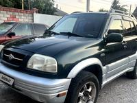 Suzuki Grand Vitara 2000 годаfor3 300 000 тг. в Алматы