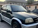 Suzuki Grand Vitara 2000 годаүшін3 300 000 тг. в Алматы – фото 5