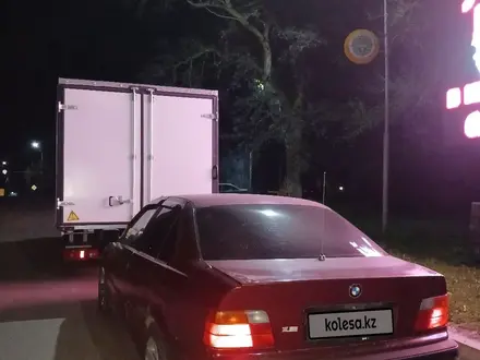 BMW 318 1992 года за 500 000 тг. в Алматы