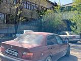 BMW 318 1992 годаүшін500 000 тг. в Алматы – фото 5