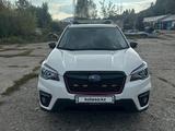 Subaru Forester 2019 года за 13 000 000 тг. в Усть-Каменогорск