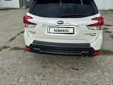 Subaru Forester 2019 года за 13 000 000 тг. в Усть-Каменогорск – фото 3
