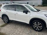 Subaru Forester 2019 года за 13 000 000 тг. в Усть-Каменогорск – фото 4