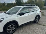 Subaru Forester 2019 года за 13 000 000 тг. в Усть-Каменогорск – фото 2