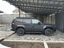 Toyota Land Cruiser Prado, 2024