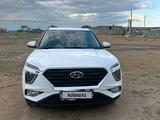 Hyundai Creta 2022 года за 11 000 000 тг. в Караганда – фото 3