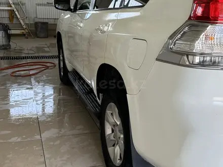 Toyota Land Cruiser Prado 2009 года за 14 000 000 тг. в Актау – фото 7