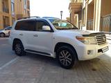 Toyota Land Cruiser 2008 годаfor15 000 000 тг. в Жезказган – фото 5