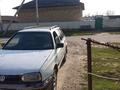 Volkswagen Golf 1993 года за 1 350 000 тг. в Шымкент – фото 2