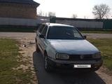 Volkswagen Golf 1993 года за 1 350 000 тг. в Шымкент