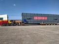 Lintrailers  Низкорамные тралы 2000 года за 13 000 000 тг. в Алматы