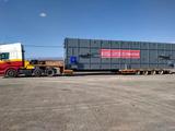 Lintrailers  Низкорамные тралы 2000 года за 13 000 000 тг. в Алматы