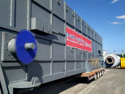 Lintrailers  Низкорамные тралы 2000 года за 13 000 000 тг. в Алматы – фото 2