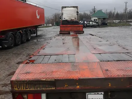 Lintrailers  Низкорамные тралы 2000 года за 13 000 000 тг. в Алматы – фото 3