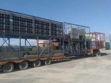 Lintrailers  Низкорамные тралы 2000 года за 13 000 000 тг. в Алматы – фото 4