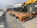 Lintrailers  Низкорамные тралы 2000 года за 13 000 000 тг. в Алматы – фото 5