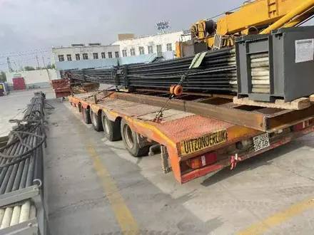 Lintrailers  Низкорамные тралы 2000 года за 13 000 000 тг. в Алматы – фото 5