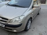 Hyundai Getz 2006 года за 3 000 000 тг. в Актау
