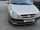 Hyundai Getz 2006 года за 3 000 000 тг. в Актау – фото 2