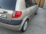 Hyundai Getz 2006 года за 3 000 000 тг. в Актау – фото 3
