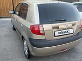 Hyundai Getz 2006 года за 3 000 000 тг. в Актау – фото 4