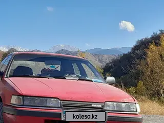 Mazda 626