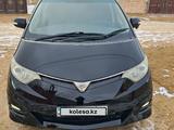 Toyota Estima 2006 годаүшін6 500 000 тг. в Жанаозен – фото 4