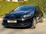 Kia Cee'd 2023 года за 10 300 000 тг. в Алматы