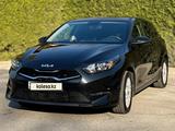 Kia Cee'd 2023 года за 10 300 000 тг. в Алматы – фото 2