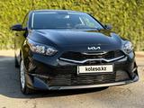 Kia Cee'd 2023 года за 10 300 000 тг. в Алматы – фото 4