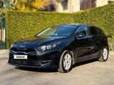 Kia Cee'd 2023 года за 10 300 000 тг. в Алматы – фото 3
