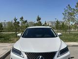 Lexus RX 300 2019 годаүшін27 500 000 тг. в Астана – фото 3